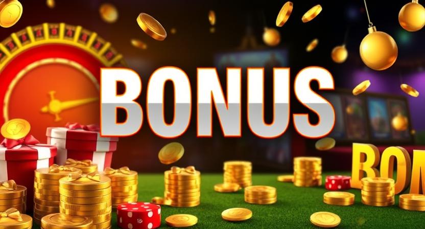 Vibrant themes and bonuses in OK777 slots