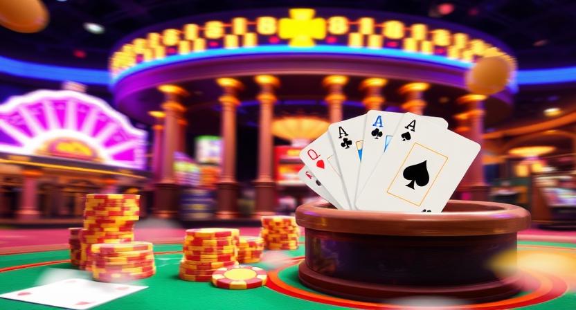Fast withdrawals with local payments at OK777 casino