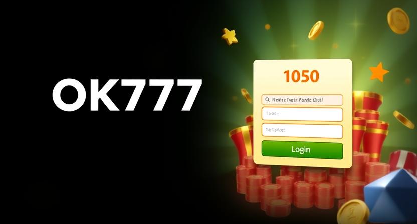 Cross-device OK777 login experience