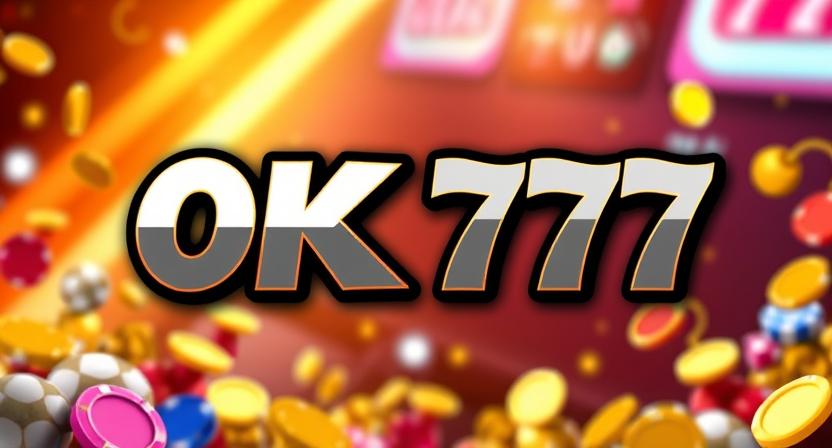 Protected and fair gaming with OK777 slots